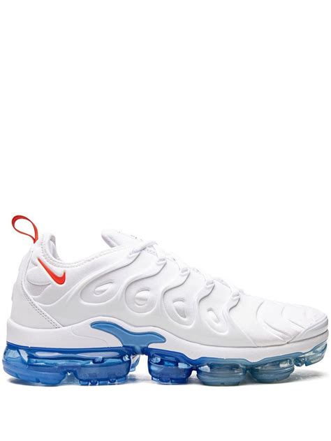 nike air vapormax plus weiß türkis